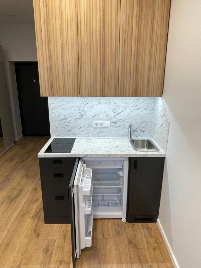 Airport 22 Self Check-in Appartement Vilnius