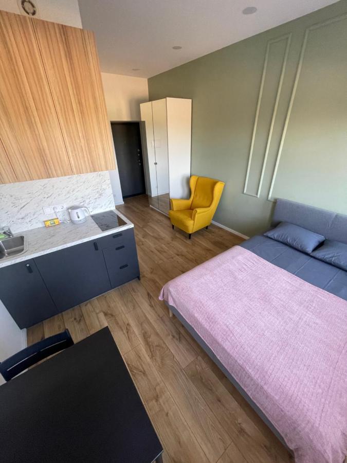 Appartement Airport 22 Self Check-in
