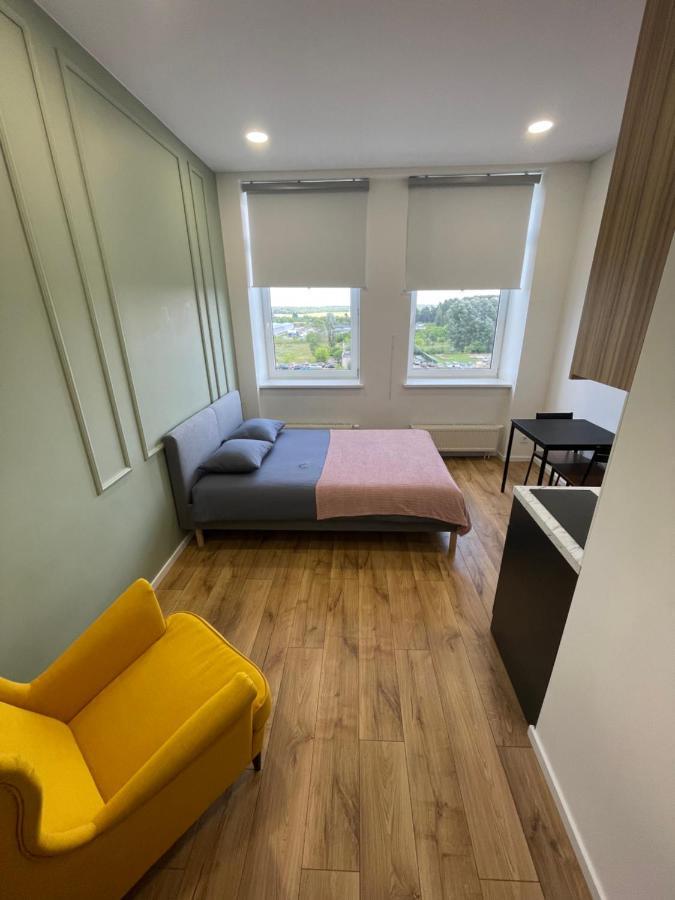 Airport 22 Self Check-in Appartement Vilnius