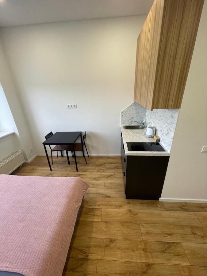 Airport 22 Self Check-in Appartement *